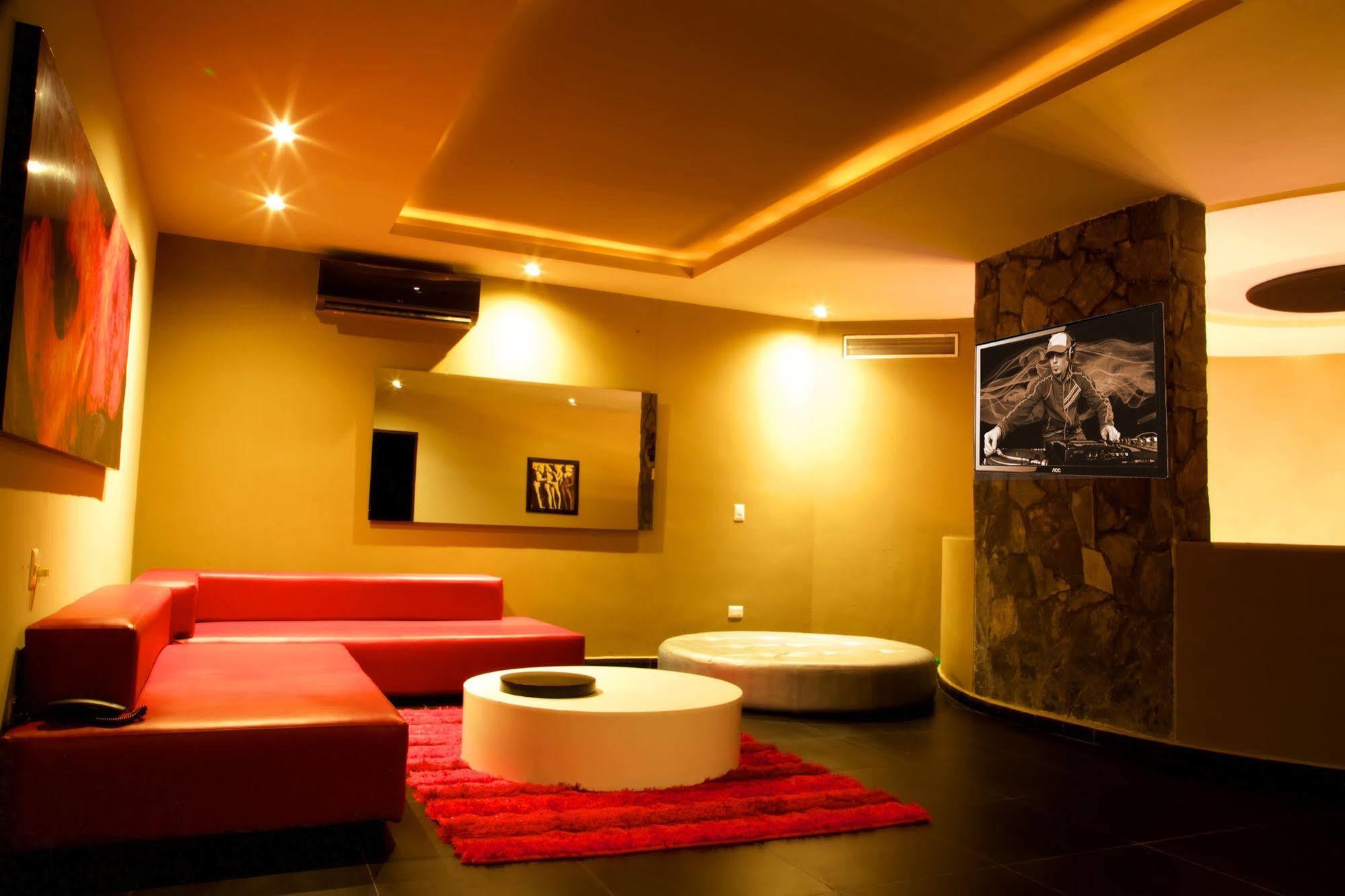 Cancun Private Party (Adults Only) Puerto Morelos Exterior foto