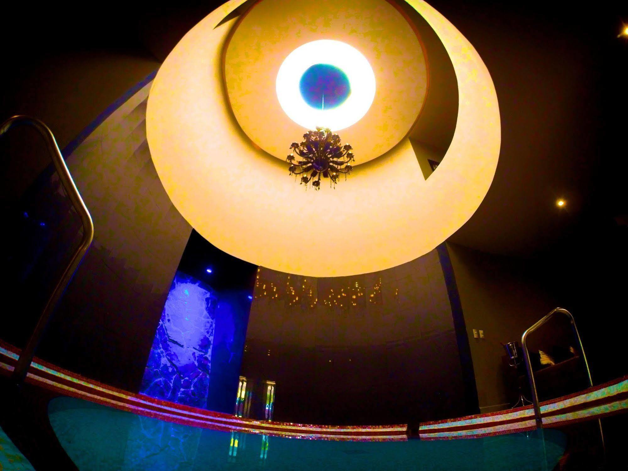 Cancun Private Party (Adults Only) Puerto Morelos Exterior foto