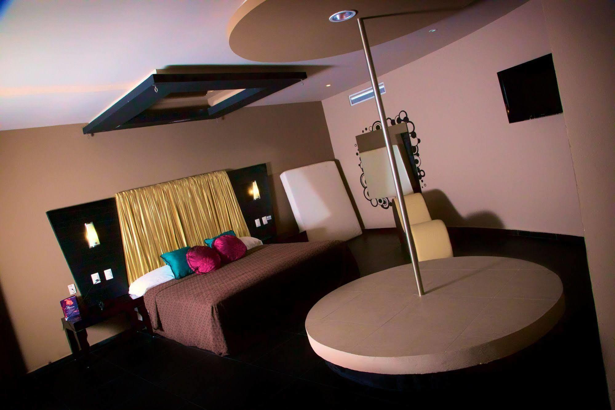 Cancun Private Party (Adults Only) Puerto Morelos Exterior foto