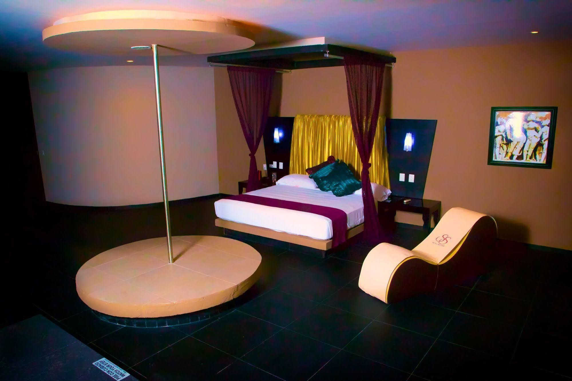 Cancun Private Party (Adults Only) Puerto Morelos Exterior foto