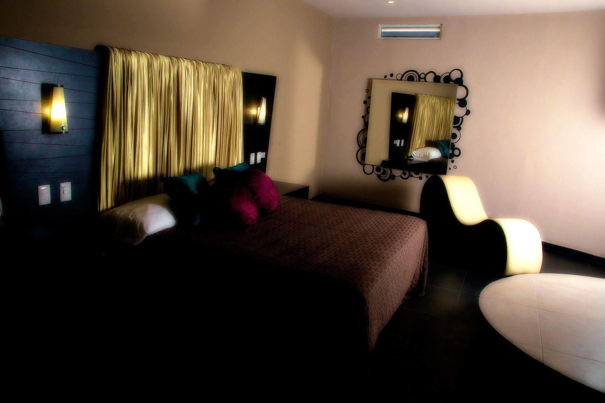 Cancun Private Party (Adults Only) Puerto Morelos Exterior foto