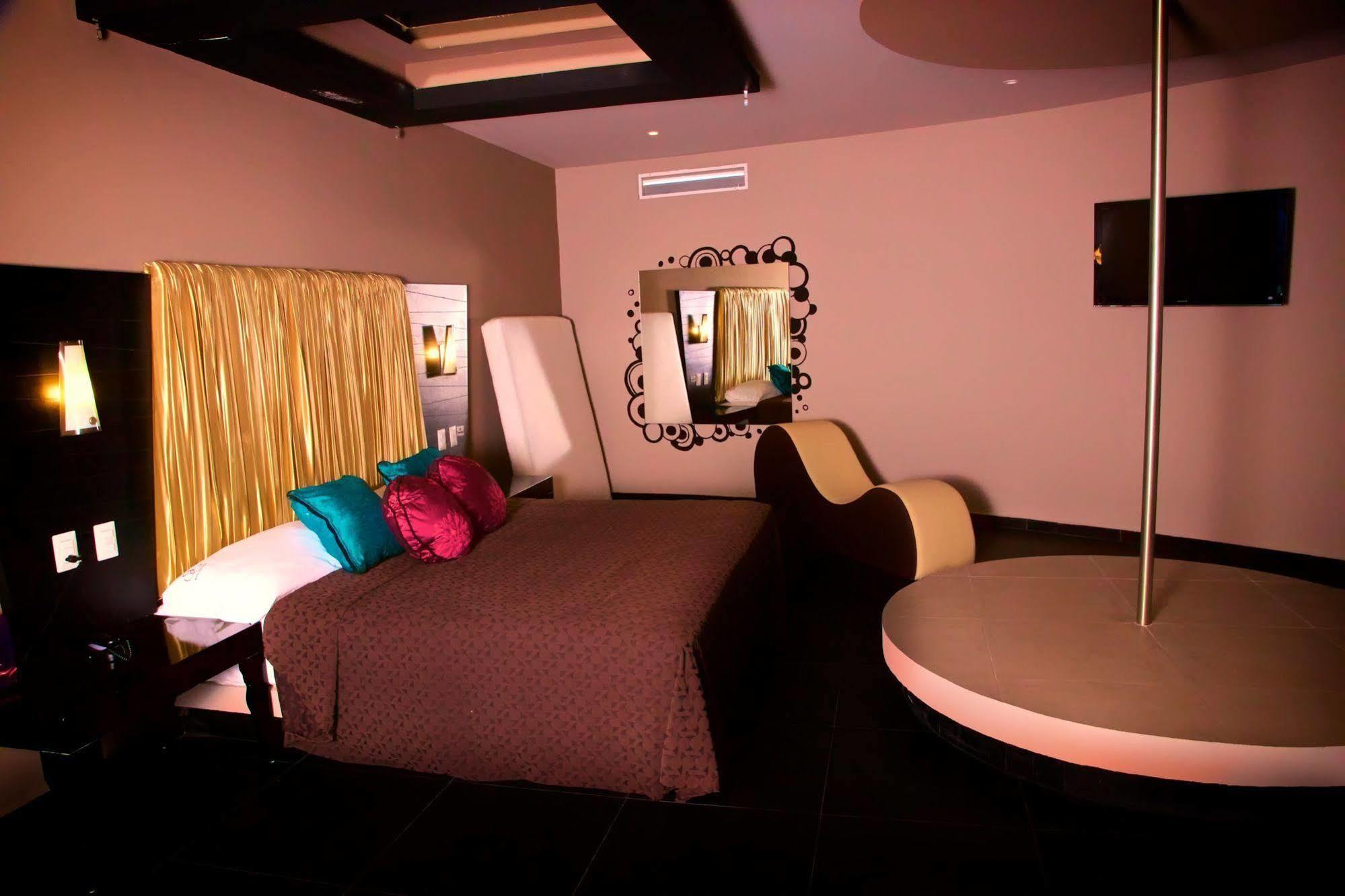 Cancun Private Party (Adults Only) Puerto Morelos Exterior foto
